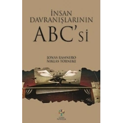İnsan Davranışlarının ABC’si