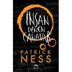 İnsan Denen Canavar