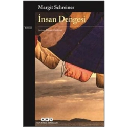 İnsan Dengesi