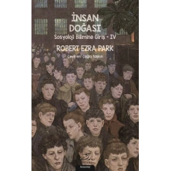 İnsan Doğası