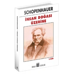 İnsan Doğası Üzerine