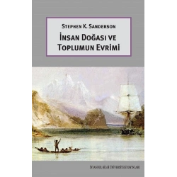 İnsan Doğası ve Toplumun Evrimi