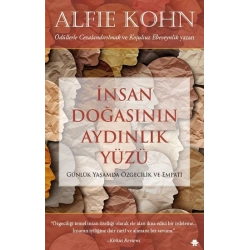 İnsan Doğasının Aydınlık Yüzü