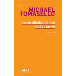 İnsan Düşünüşünün Doğal Tarihi