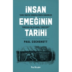 İnsan Emeğinin Tarihi