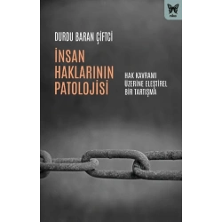 İnsan Haklarının Patolojisi