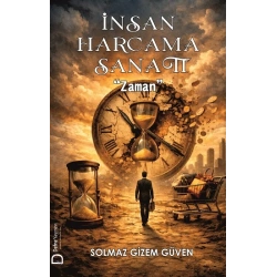 İnsan Harcama Sanatı