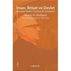 İnsan İktisat ve Devlet