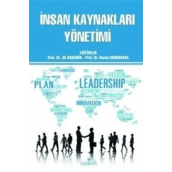 İnsan Kaynakları Yönetimi