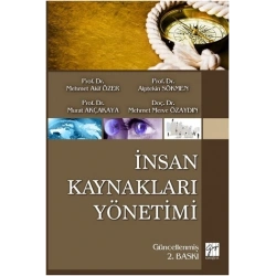 İnsan Kaynakları Yönetimi