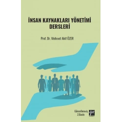 İnsan Kaynakları Yönetimi Dersleri