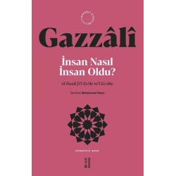 İnsan Nasıl İnsan Oldu?