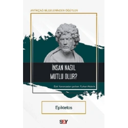 İnsan Nasıl Mutlu Olur?
