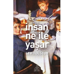 İnsan Ne ile Yaşar