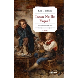 İnsan Ne ile Yaşar?