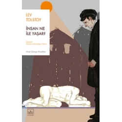 İnsan Ne İle Yaşar?
