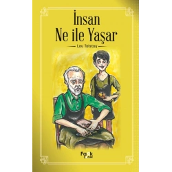 İnsan Ne İle Yaşar?