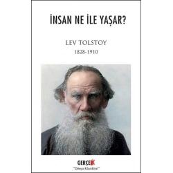İnsan Ne ile Yaşar?