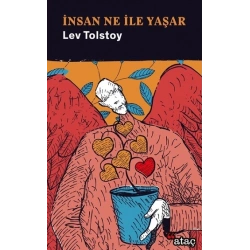 İnsan Ne İle Yaşar?