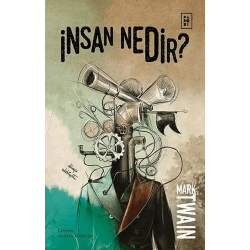 İnsan Nedir?