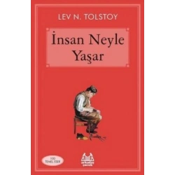 İnsan Neyle Yaşar