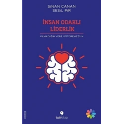 İnsan Odaklı Liderlik