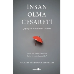 İnsan Olma Cesareti