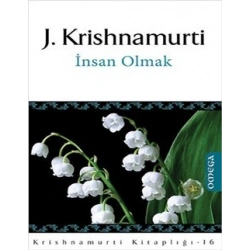 İnsan Olmak