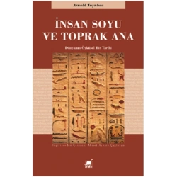 İnsan Soyu Ve Toprak Ana