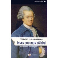 İnsan Soyunun Eğitimi
