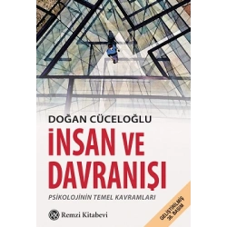 İnsan ve Davranışı