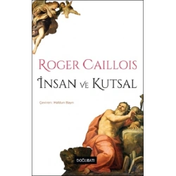 İnsan ve Kutsal