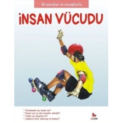 İnsan Vücudu