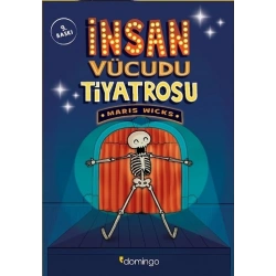 İnsan Vücudu Tiyatrosu (Ciltli)