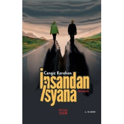 İnsandan İsyana