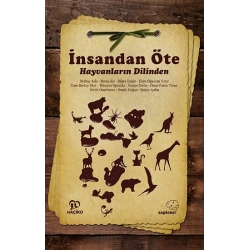 İnsandan Öte