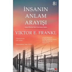 İnsanın Anlam Arayışı