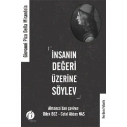 İnsanın Değeri Üzerine Söylev
