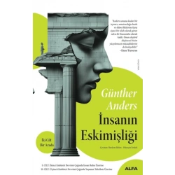 İnsanın  Eskimişliği (2 Cilt Bir Arada)