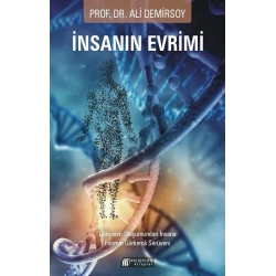 İnsanın Evrimi