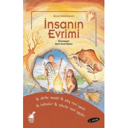 İnsanın Evrimi
