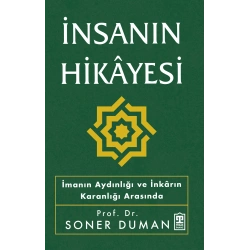 İnsanın Hikayesi