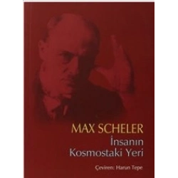 İnsanın Kosmostaki Yeri