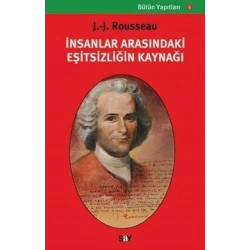 İnsanlar Arasındaki Eşitsizliğin Kaynağı