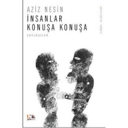 İnsanlar Konuşa Konuşa