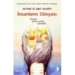 İnsanların Dünyası