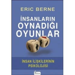 İnsanların Oynadığı Oyunlar