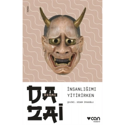 İnsanlığımı Yitirirken