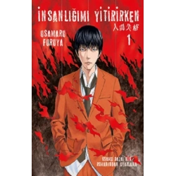 İnsanlığımı Yitirirken Cilt 1