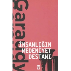 İnsanlığın Medeniyet Destanı